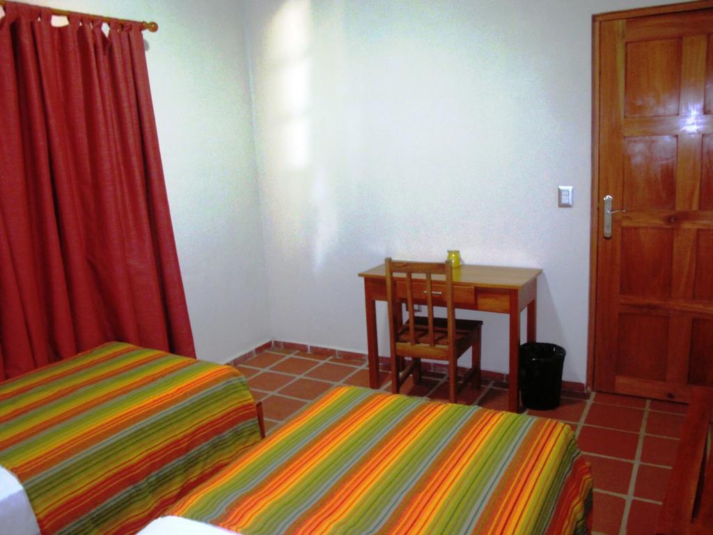Hotel Iguanito Santa Catalina Rom bilde