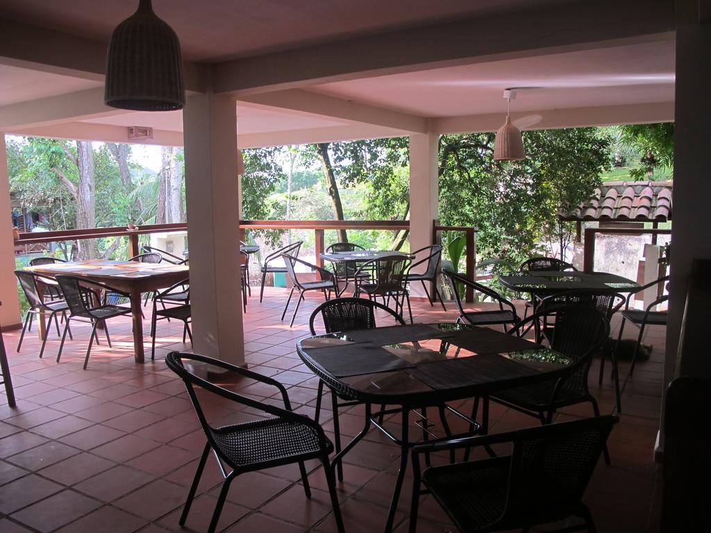 Hotel Iguanito Santa Catalina Eksteriør bilde