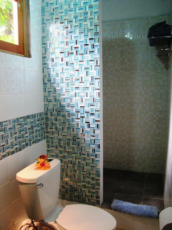 Hotel Iguanito Santa Catalina Rom bilde