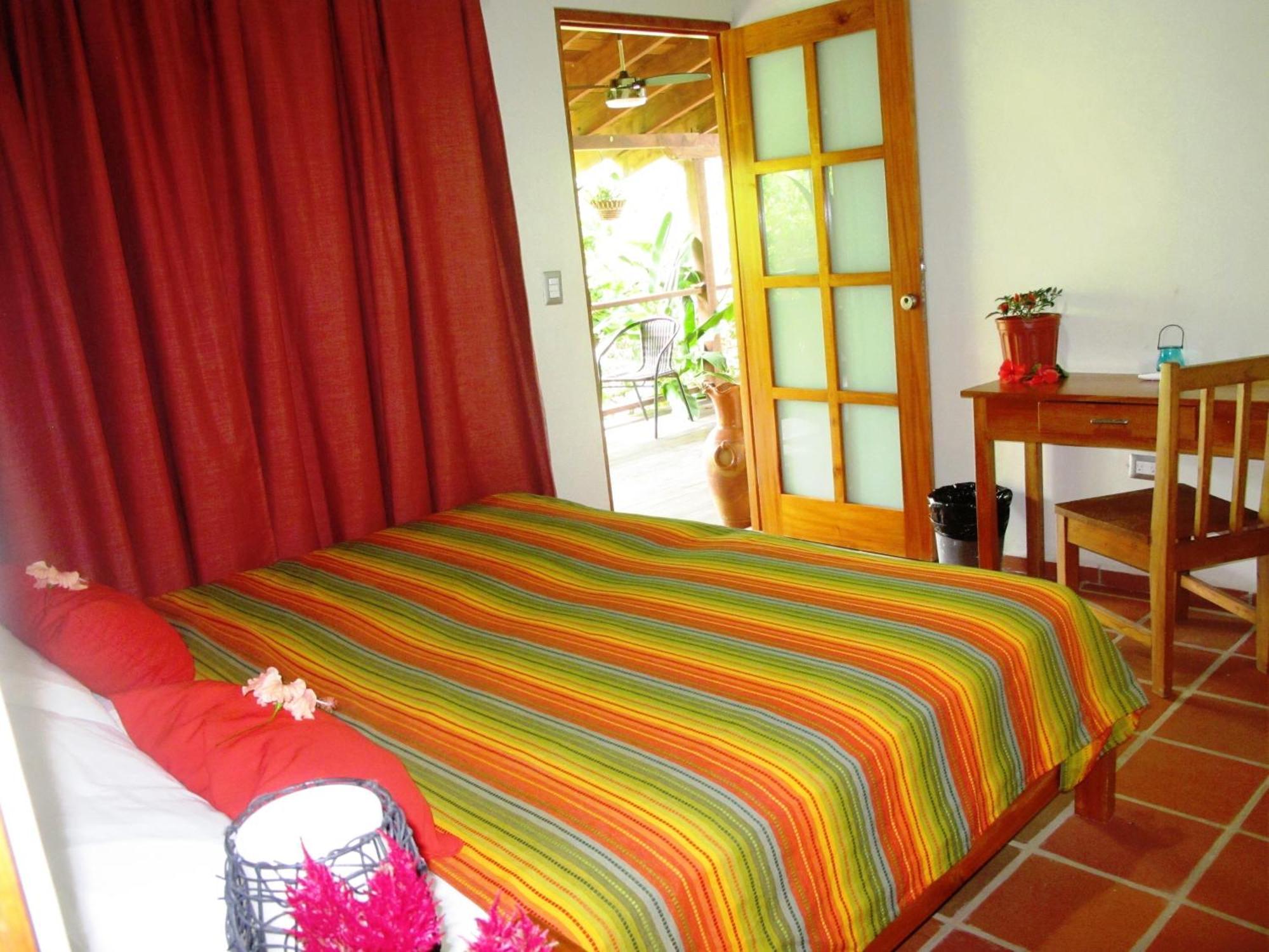 Hotel Iguanito Santa Catalina Eksteriør bilde